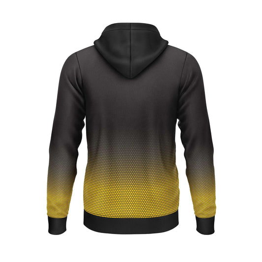 Power Tiger Graphic For Men/Women