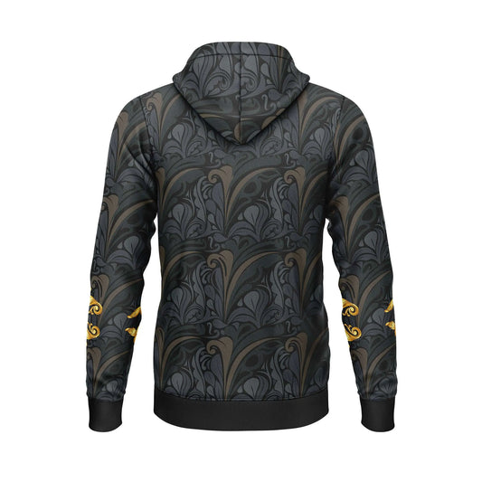 Golden Black For Men/Women