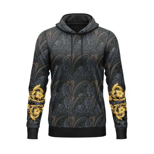 Golden Black For Men/Women