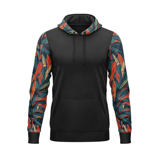 Feather Design  For Men/Women