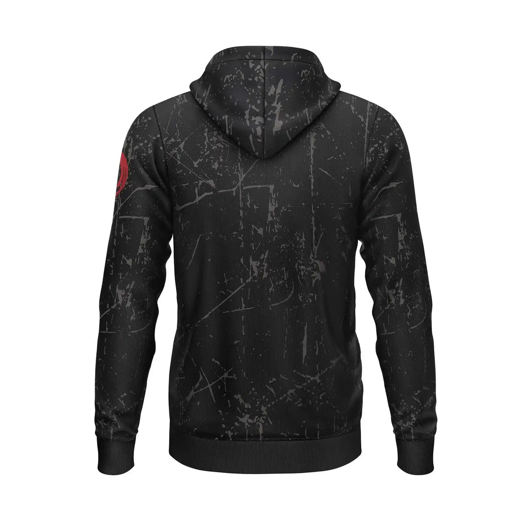 Combatra Combat Armor Hoodie