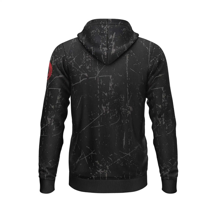 Combatra Combat Armor Hoodie