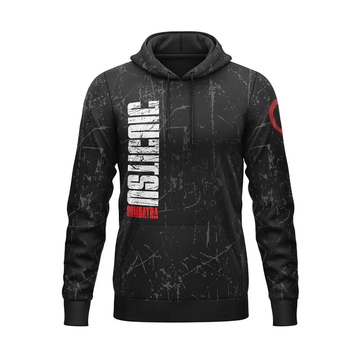 Combatra Combat Armor Hoodie