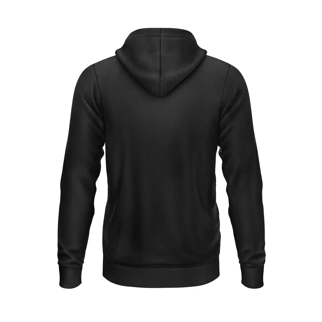 Combatra Black Edition Hoodie
