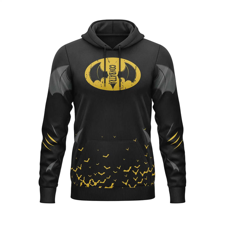 Combatra Bat Force Hoodie