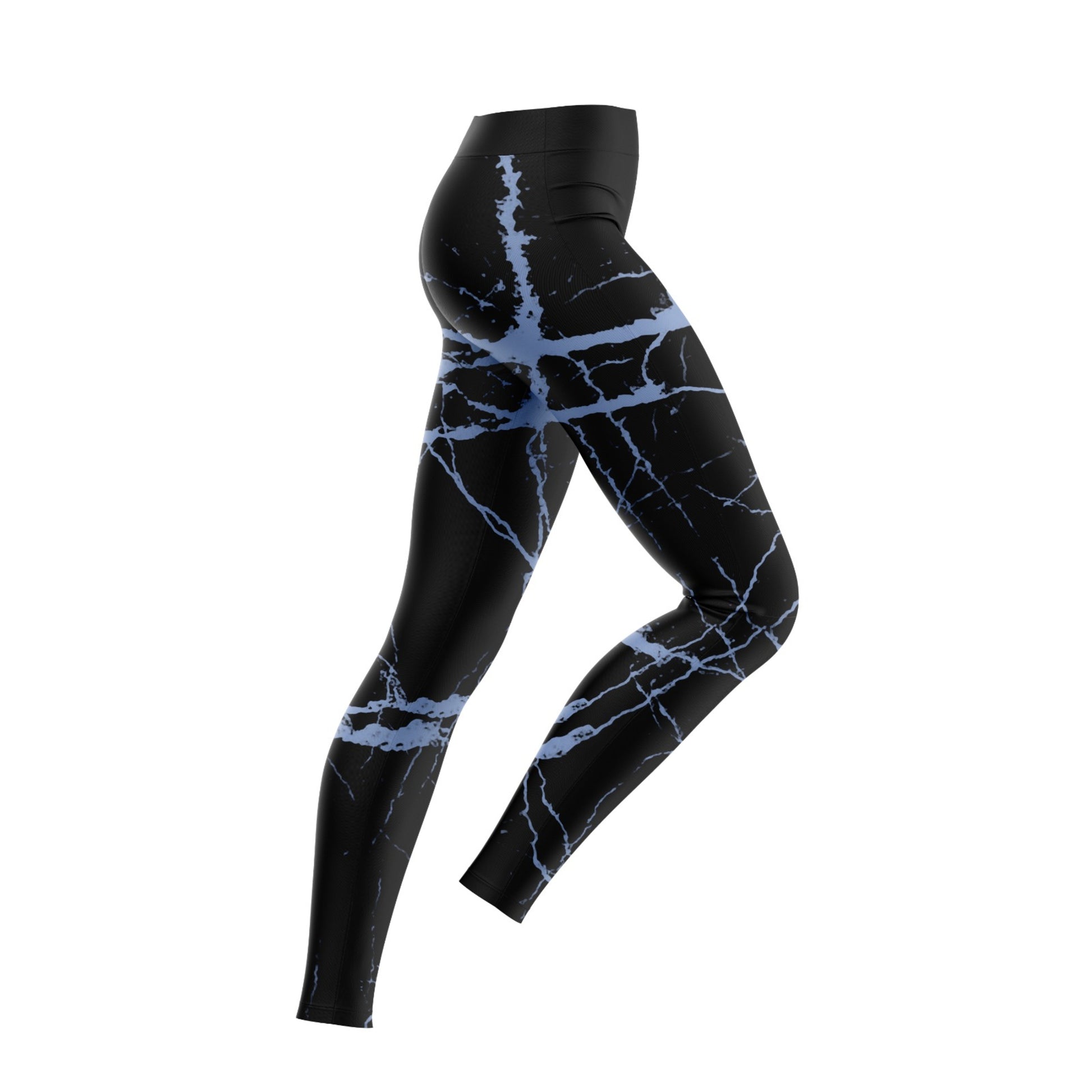 Chill Monkey Compression spats for Women - Combatra