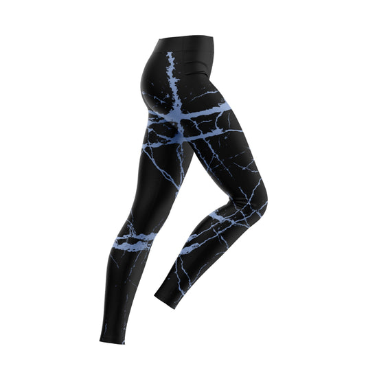 Chill Monkey Compression spats for Women - Combatra
