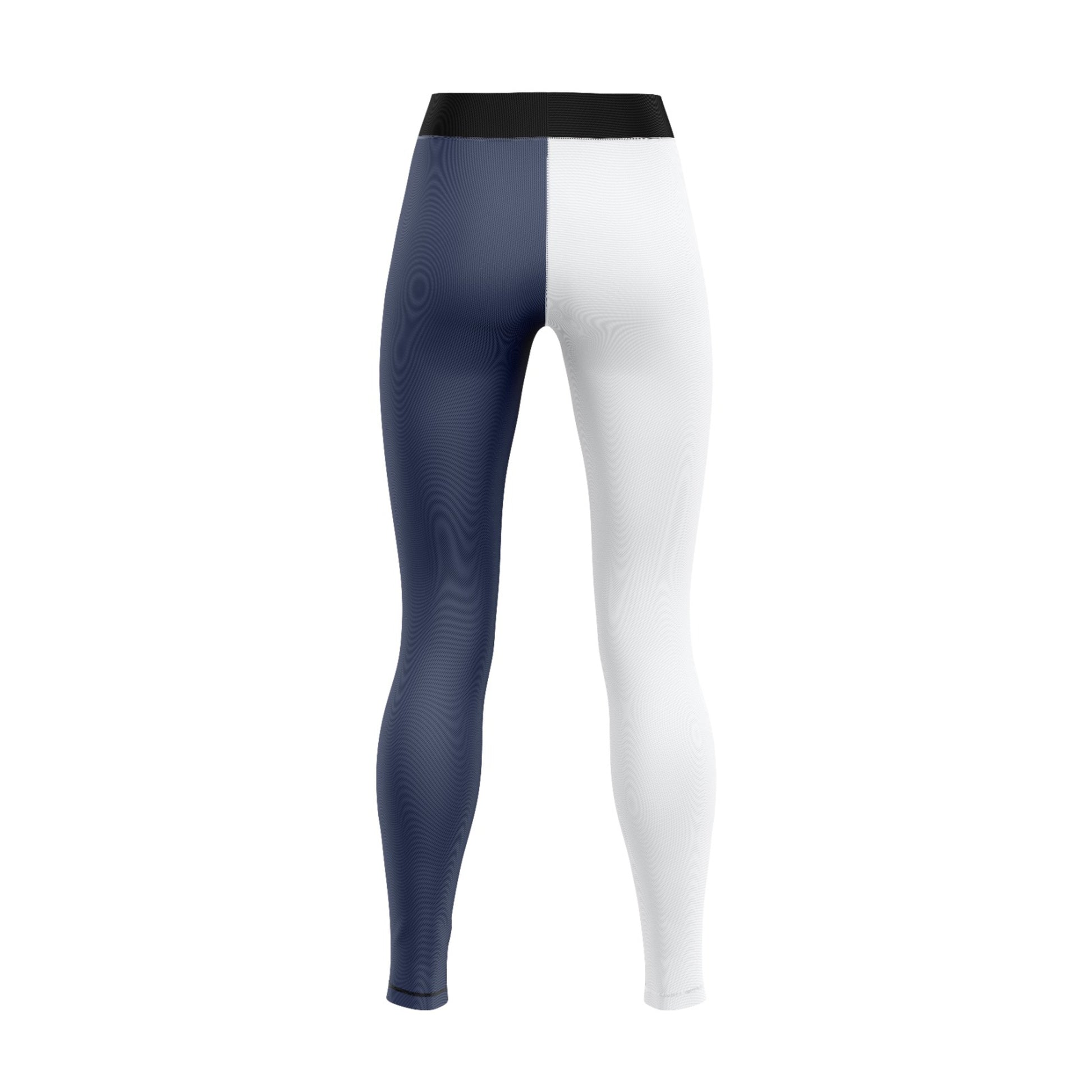 Brazilian Jiu Jitsu Chill Monkey Compression Pants - Combatra