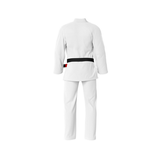 Classic White Brazilian Jiu Jitsu Gi