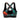 Demon Spirit Sports Bra