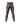 Demon Spirit Graphic Compression Pants