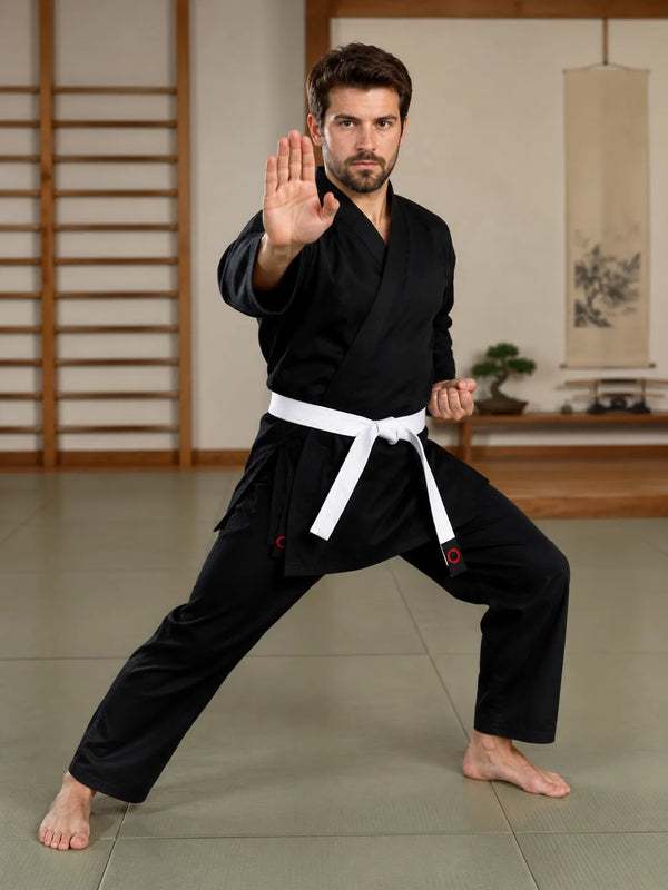 Franklin G., Kata Master