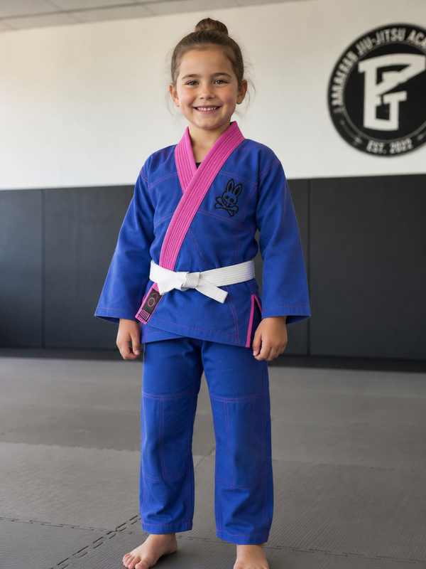 Emma T., Parent