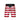 USA Flag MMA Shorts