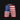 USA Flag MMA Shorts