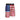 USA Flag MMA Shorts