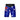 Australian Flag MMA Shorts