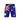 Australian Flag MMA Shorts