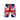 UK Flag Design MMA Shorts