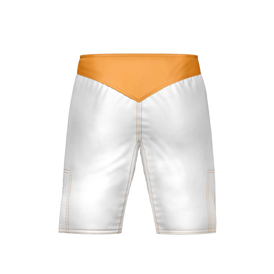 Multicolor Performance MMA Shorts - Combatra
