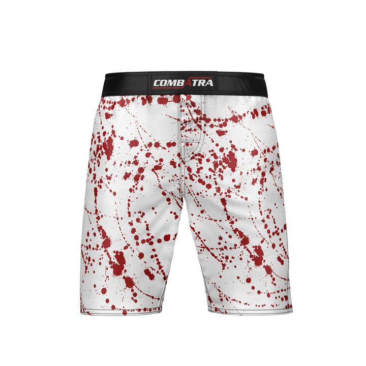 Combatra Blood Splash MMA Shorts