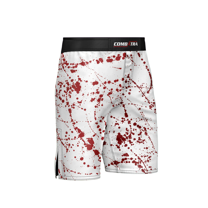 Combatra Blood Splash MMA Shorts