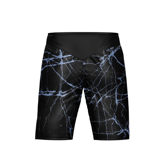 Chill Monkey MMA Shorts - Combatra