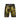 Abstract  Snake Fury MMA Shorts