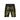 Abstract  Snake Fury MMA Shorts