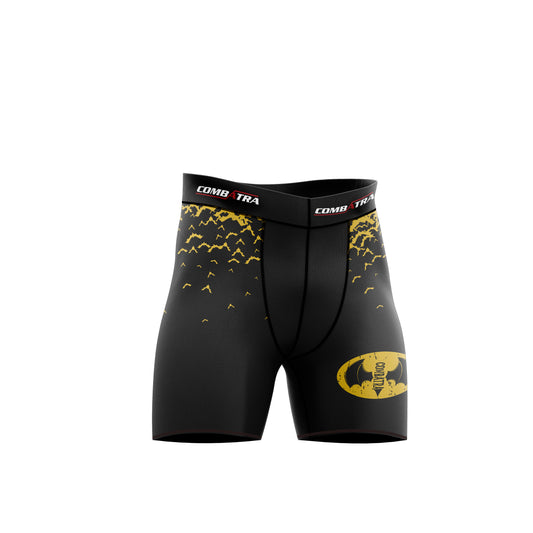 Bat Force Compression Shorts