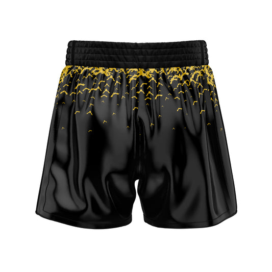 Bat Force Muay Thai Shorts