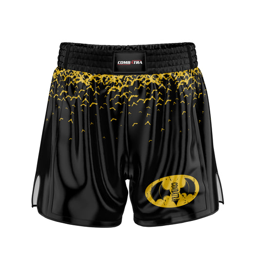 Bat Force Muay Thai Shorts