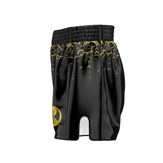 Bat Force Muay Thai Shorts