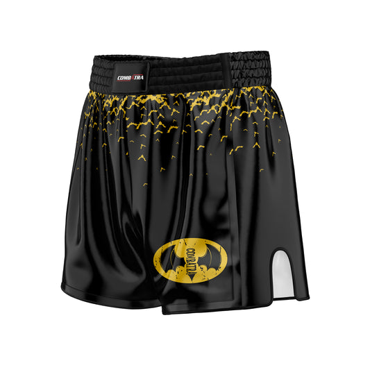 Bat Force Muay Thai Shorts