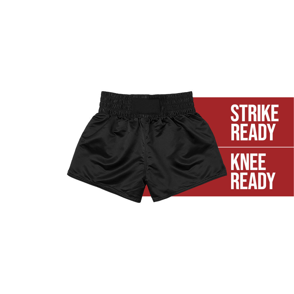 COMBATRA READY
