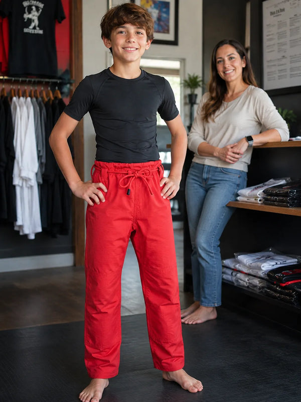 Laura S., Kid