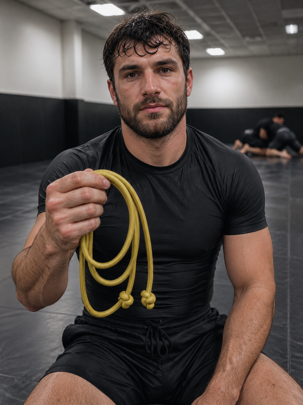 Keith G., Everyday Training