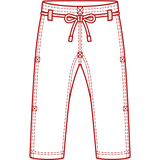 Reinforced Stiching