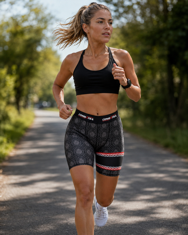 Gemma M., Outdoor Runner
