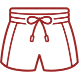 Secure Waist Fit