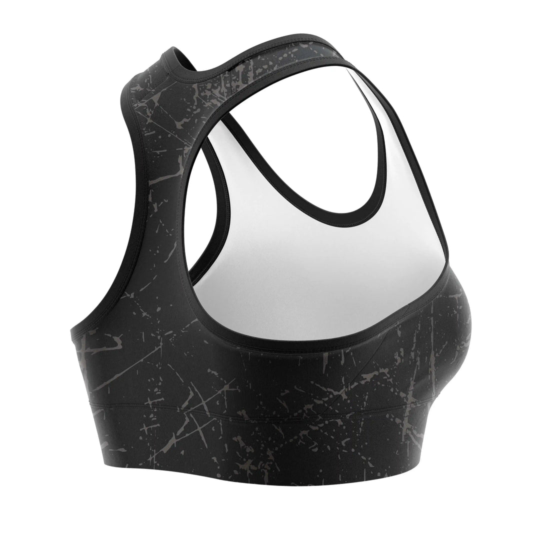 Combat Armor Sports Bra | Combatra