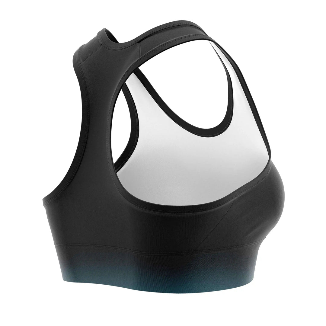 Cyber Ninja Sports Bra | Combatra