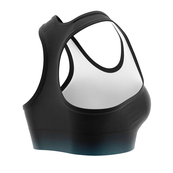 Cyber Ninja Sports Bra | Combatra