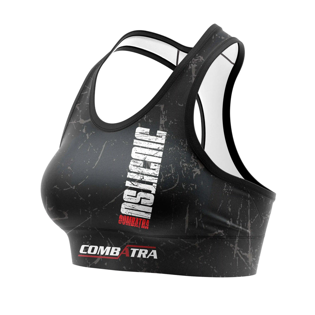 Combat Armor Sports Bra | Combatra
