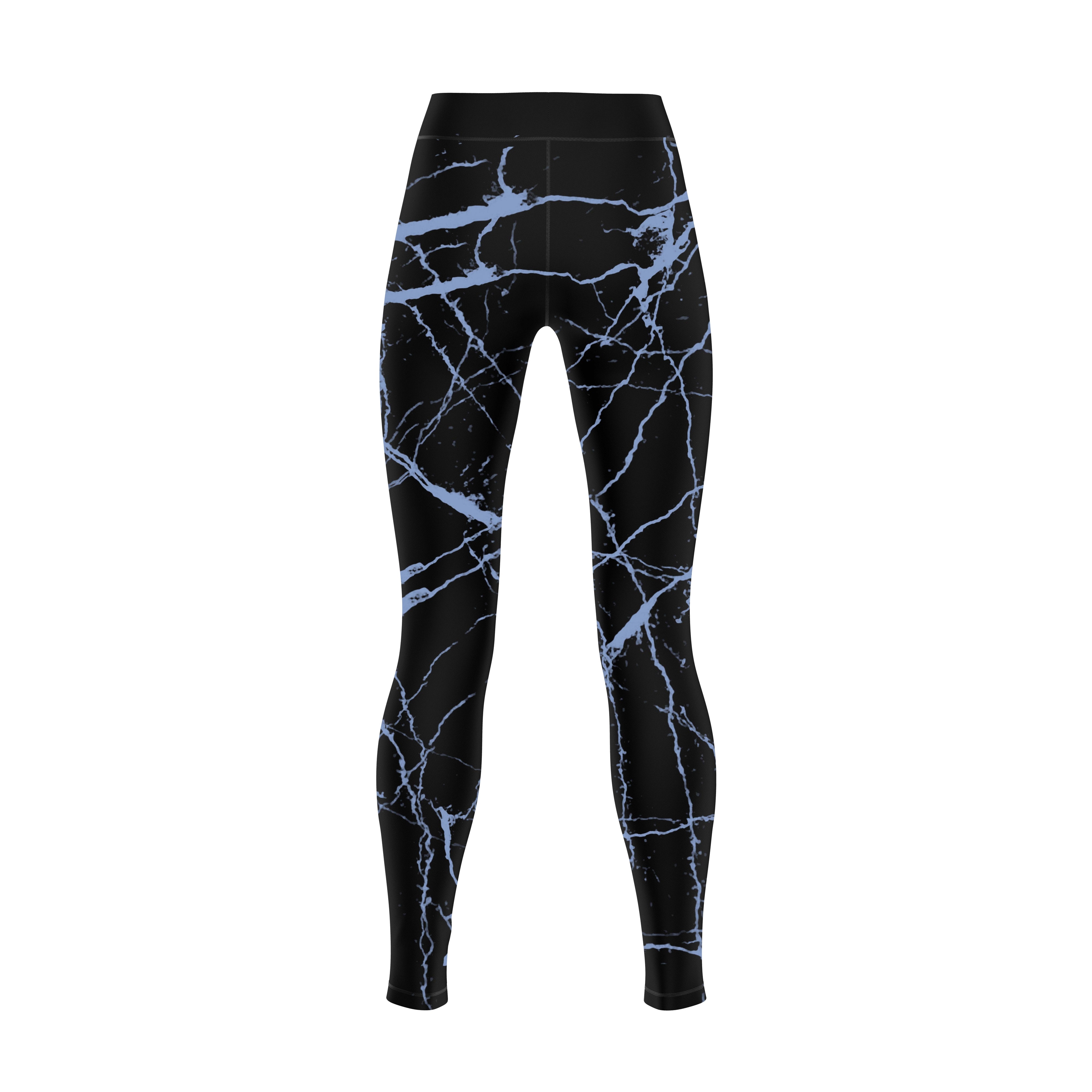 Chill Monkey Compression spats for Women