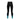 Cyber Ninja Compression spats For Women