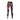 Red Camo Design Compression spats for Women