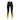 Power Tiger Graphic Compression spats For Women