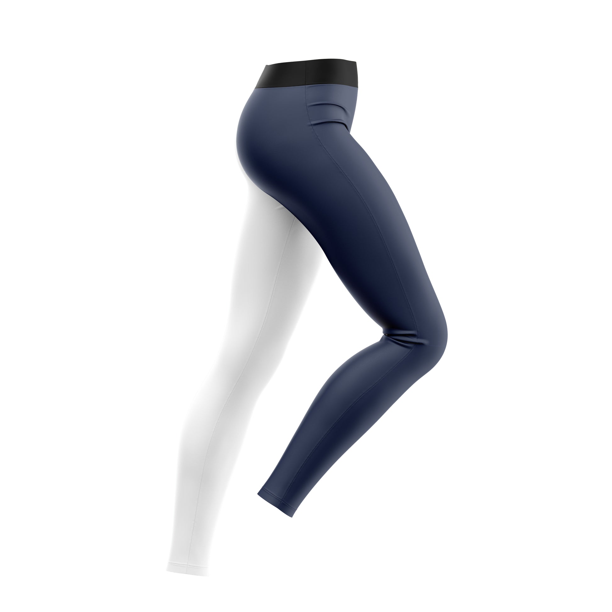 Brazilian Jiu Jitsu Chill Monkey Compression Pants - Combatra