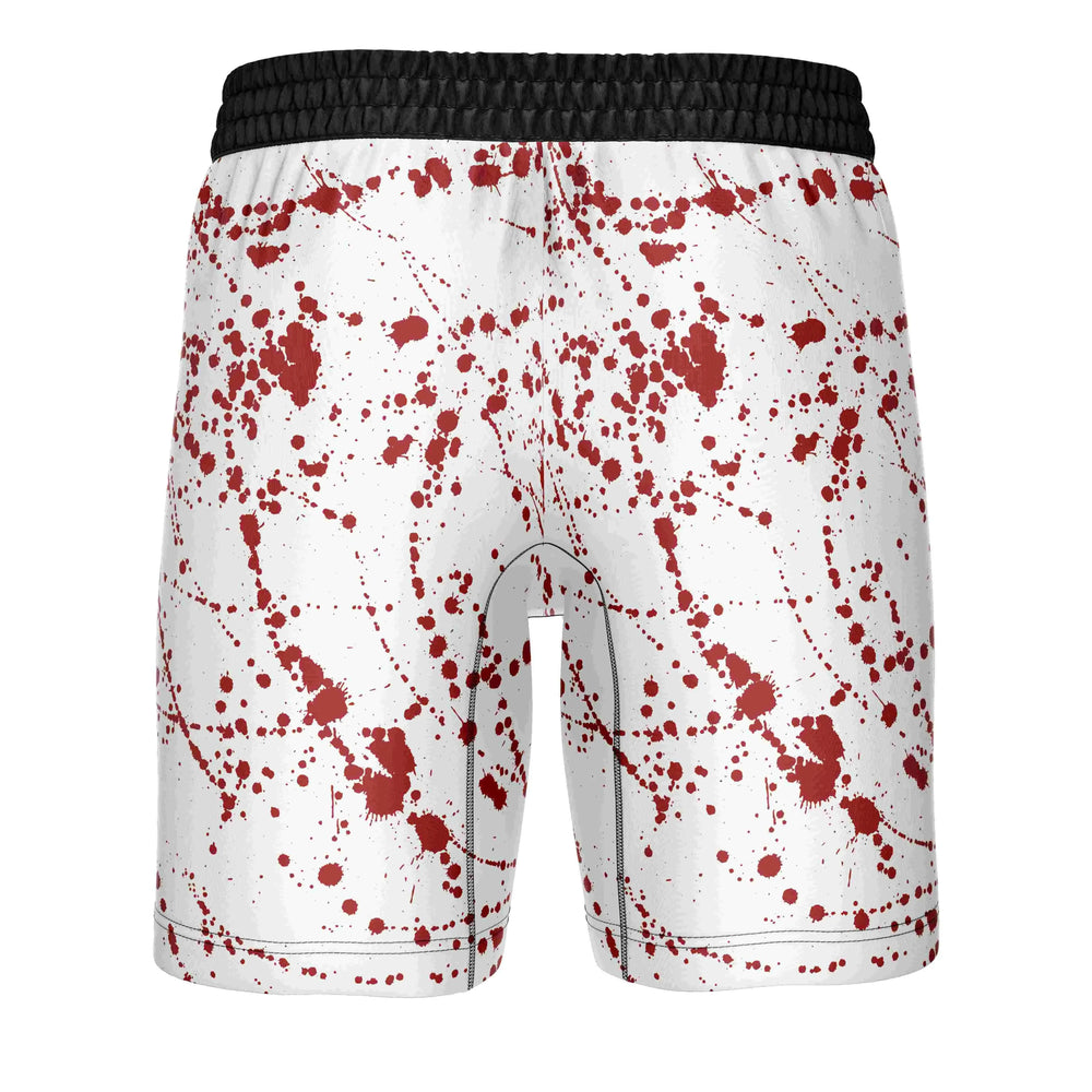 Combatra Blood Splash Training Shorts